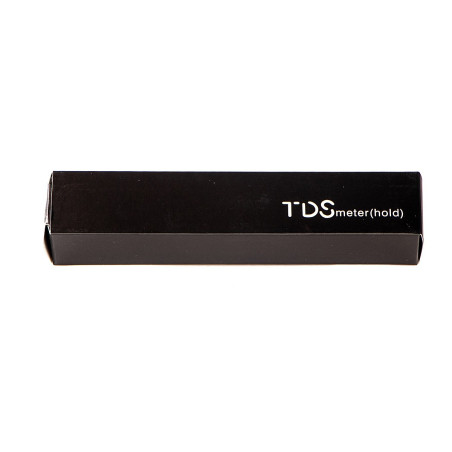 Miernik TDS Chihiros TDS Meter kompaktowy do odwróconej osmozy i akwarium słodkowodnego
