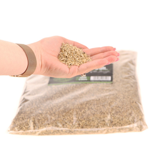 Podłoże Terrario Endau Park Soil Small 5 l, drobny wermikulit