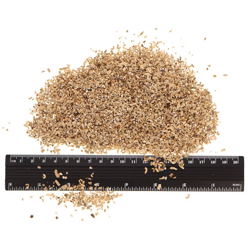 Podłoże Terrario Endau Park Soil Small 5 l, drobny wermikulit