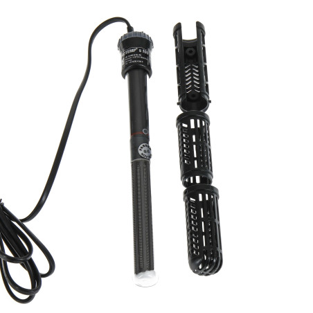 JBL Protemp S 300W - Idealna do akwarium
