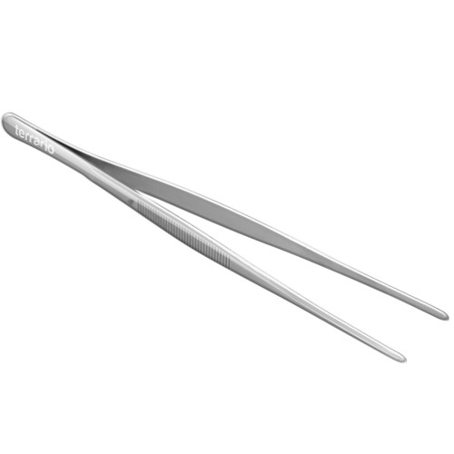 Terrario ViperTweez Simple M - pęseta prosta 25cm | Idealna do terrarium