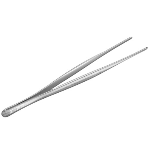 Terrario ViperTweez Simple M - pęseta prosta 25cm | Idealna do terrarium
