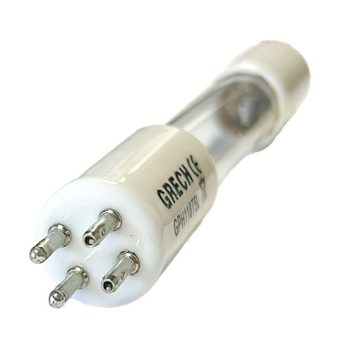 SunSun Żarnik UV 3W do CUV-503 - Krystaliczna woda