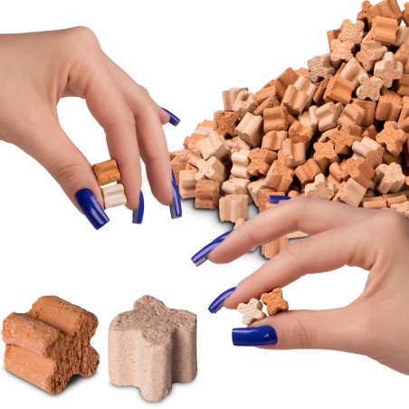 Neo Media Soft L Premium Quad - wkład ceramiczny 5l | Krystaliczna woda