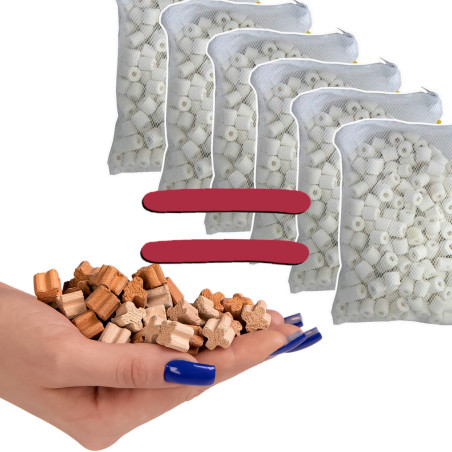 Neo Media Soft L Premium Quad - wkład ceramiczny 5l | Krystaliczna woda