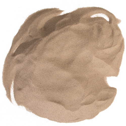Aventerra Sweden LIZARDEY Sand 4kg - piasek dla gadów | Bezpyłowe, naturalne podłoże do terrarium
