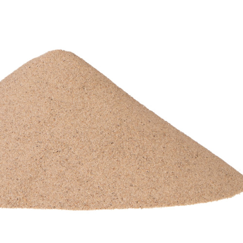 Aventerra Sweden LIZARDEY Sand 4kg - piasek dla gadów | Bezpyłowe, naturalne podłoże do terrarium