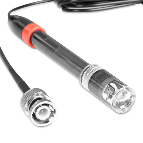 Aquario pHSense Pro - sonda pH | Precyzyjne odczyty, idealna do akwarium