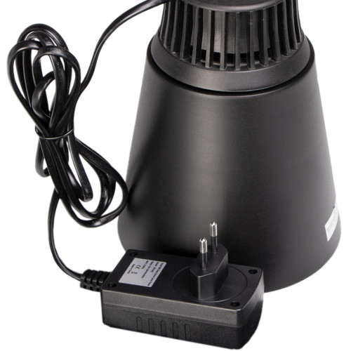 Repti-Zoo Smart Wi-Fi Deep Lamp - inteligentne ogrzewanie terrarium