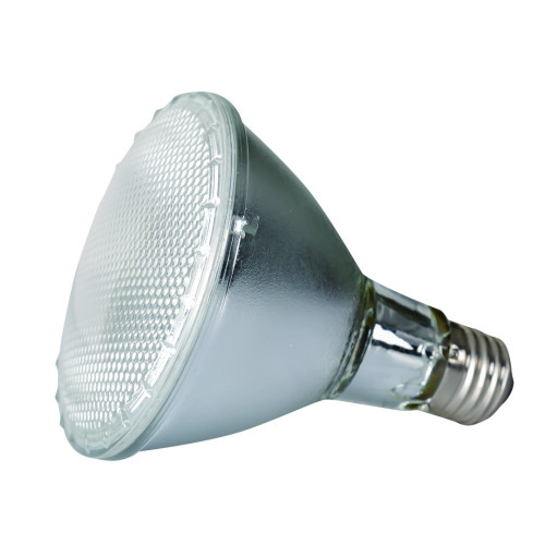 Repti-Zoo SuperSun UVB 70W L - metahalogen terrarystyczny | Optymalne UVB dla zdrowia gadów