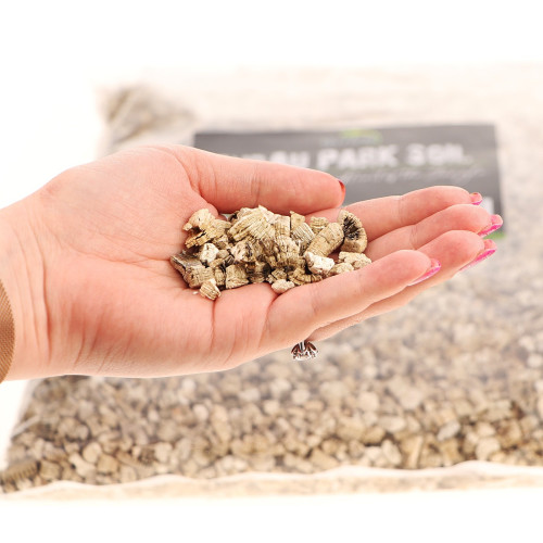 Podłoże terraryjne Terrario Endau Park Soil Large 5l, wermikulit duży