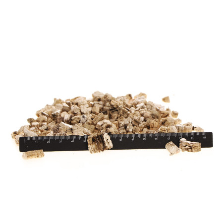 Podłoże terraryjne Terrario Endau Park Soil Large 5l, wermikulit duży