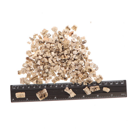 Podłoże terraryjne Terrario Endau Park Soil Large 5l, wermikulit duży