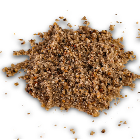 Eco Plant Natural River 1kg żwir rzeczny 1-3mm - Idealny do akwarium słodkowodnego