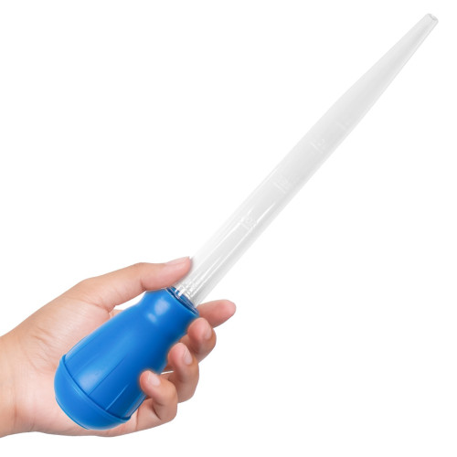 Kruger Meier EclipseGlen pipeta akwarystyczna 28cm - Idealna do akwarium