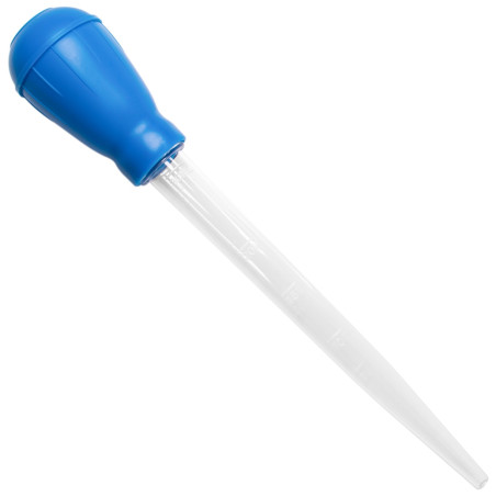Kruger Meier EclipseGlen pipeta akwarystyczna 28cm - Idealna do akwarium