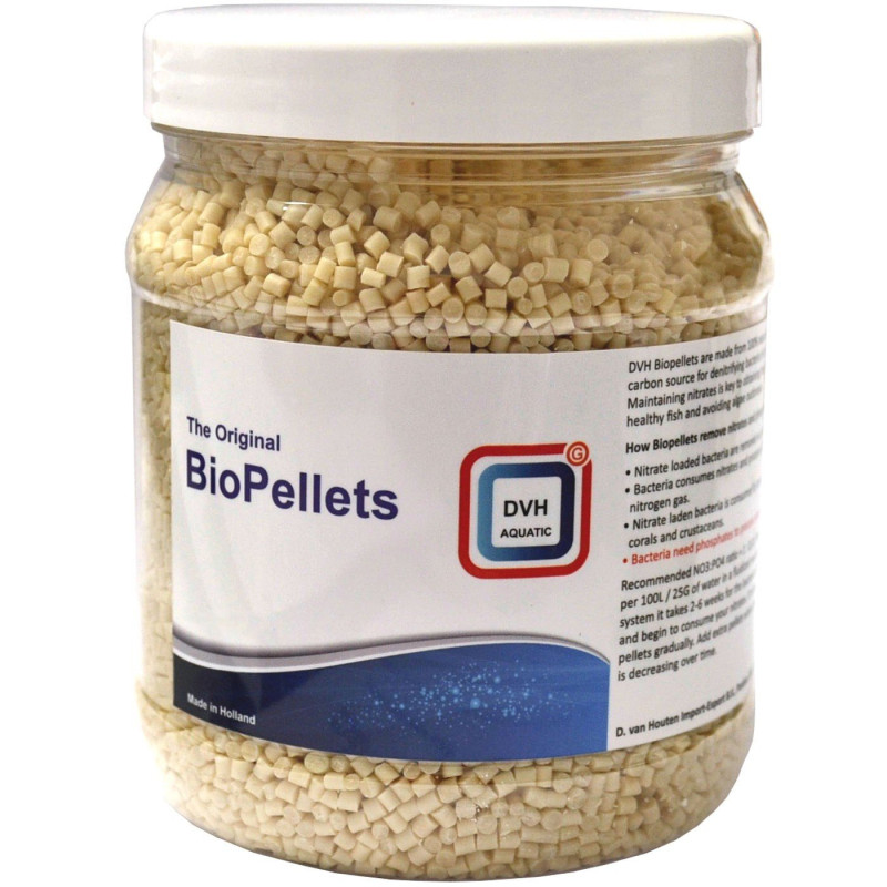 NP Reducing Biopellets 1000ml