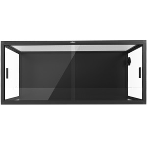 Repti-Zoo RKA0424 PVC + Glass Terrarium - terrarium120x60x60cm