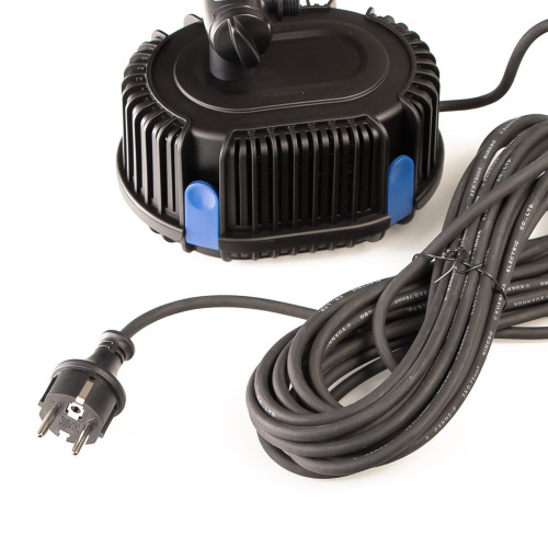 Fontanna do oczka wodnego SunSun Multi-Lake 2000 l/h z filtrem