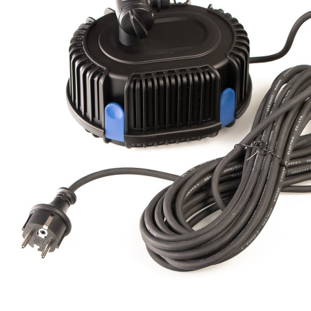 Fontanna do oczka wodnego SunSun Multi-Lake 2000 l/h z filtrem