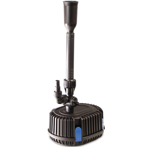 Fontanna do oczka wodnego SunSun Multi-Lake 2000 l/h z filtrem