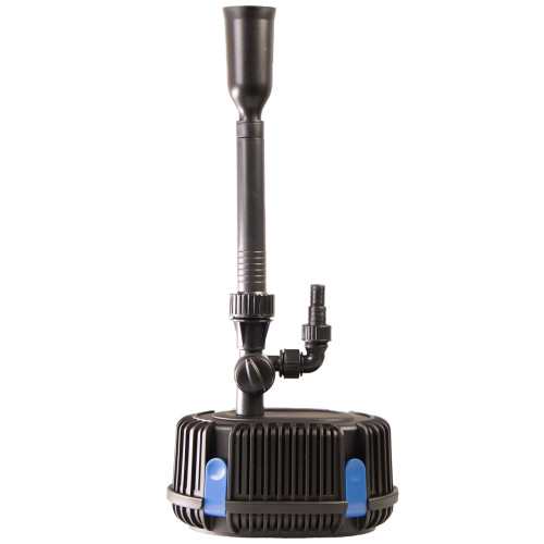 Fontanna do oczka wodnego SunSun Multi-Lake 2000 l/h z filtrem