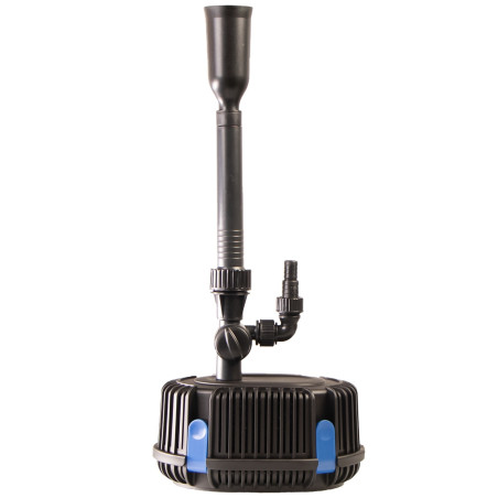 Fontanna do oczka wodnego SunSun Multi-Lake 2000 l/h z filtrem