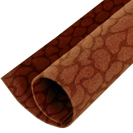 Resun Desert Carpet Mat 50x20cm - mata do terrarium | Bezpieczna, łatwa w czyszczeniu