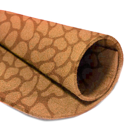 Resun Desert Carpet Mat 50x20cm - mata do terrarium | Bezpieczna, łatwa w czyszczeniu