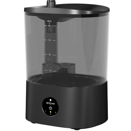 Zamgławiacz Repti-Zoo Smart WIFI 4 l sterowany aplikacją do terrarium