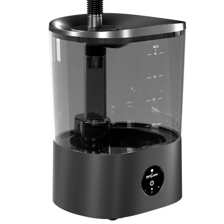 Zamgławiacz Repti-Zoo Smart WIFI 4 l sterowany aplikacją do terrarium