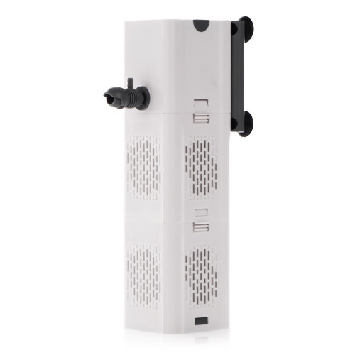 Jingye Pro Filter 9300 - filtr wewnętrzny 1500L/H | Krystaliczna woda, cicha praca