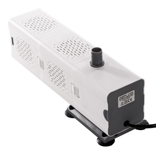 Jingye Pro Filter 9300 - filtr wewnętrzny 1500L/H | Krystaliczna woda, cicha praca