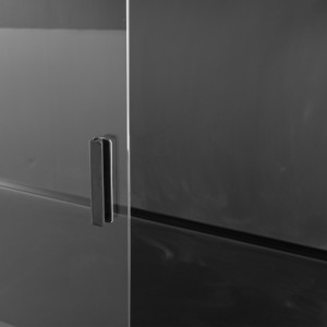 Repti-Zoo RKA0424 PVC + Glass Terrarium - terrarium120x60x60cm