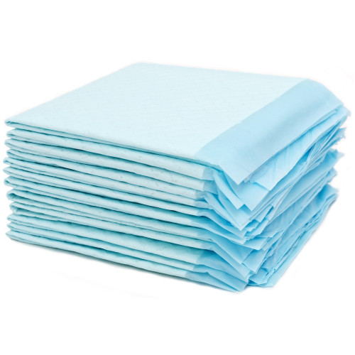 Comfy Paddie podkłady higieniczne dla psa 35x45 cm - Maksymalna chłonność i ochrona podłóg