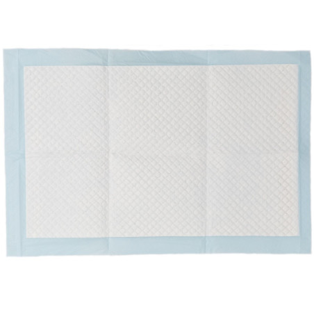 Comfy Paddie podkłady higieniczne dla psa 35x45 cm - Maksymalna chłonność i ochrona podłóg