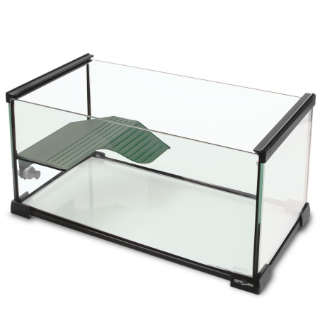 Repti-Zoo Turtle Set 16l - Gotowe terrarium dla żółwia, szybka wysyłka