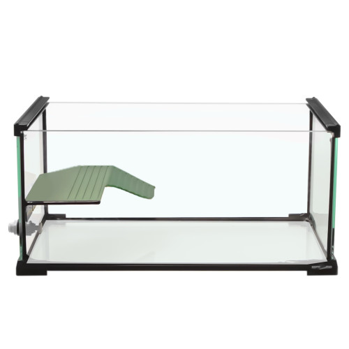 Repti-Zoo Turtle Set 16l - Gotowe terrarium dla żółwia, szybka wysyłka