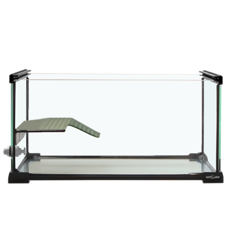 Repti-Zoo Turtle Set 16l - Gotowe terrarium dla żółwia, szybka wysyłka