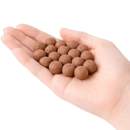Kulki nawozowe Kruger Meier ProNature Ball 15 z biostymulatorem