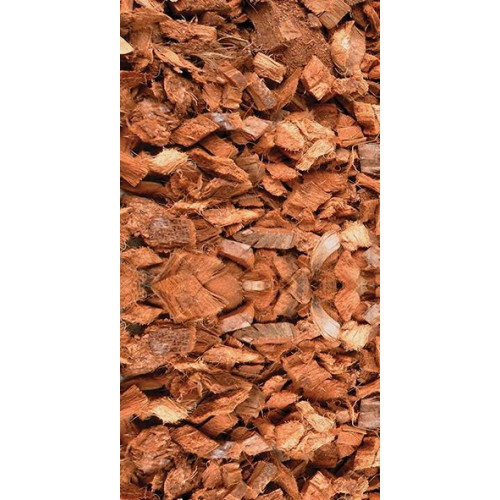 Komodo Coconut Terrain podłoże kokosowe 6l - Idealne do terrarium