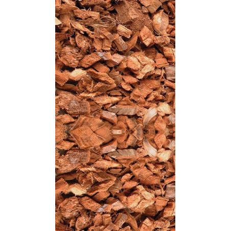 Komodo Coconut Terrain podłoże kokosowe 6l - Idealne do terrarium