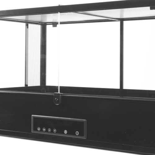 Terrarium Repti-Zoo ERK 90x45x50 cm z wbudowanym komputerem sterującym