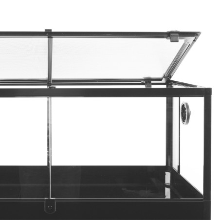 Terrarium Repti-Zoo ERK 90x45x50 cm z wbudowanym komputerem sterującym