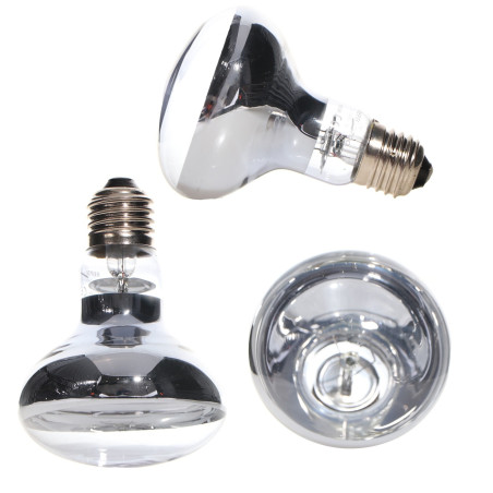 Repti-Zoo Neodymium Daylight 100W - Stabilne ciepło dla terrarium