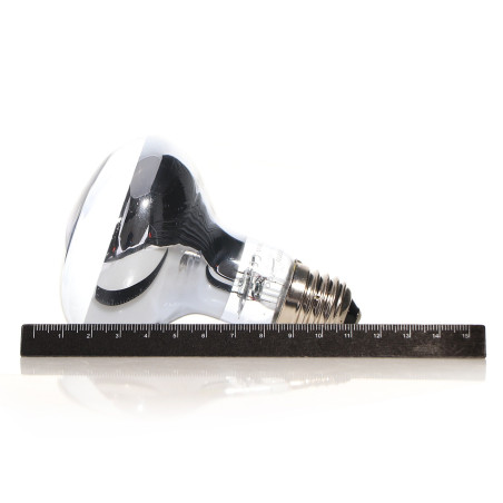 Repti-Zoo Neodymium Daylight 100W - Stabilne ciepło dla terrarium