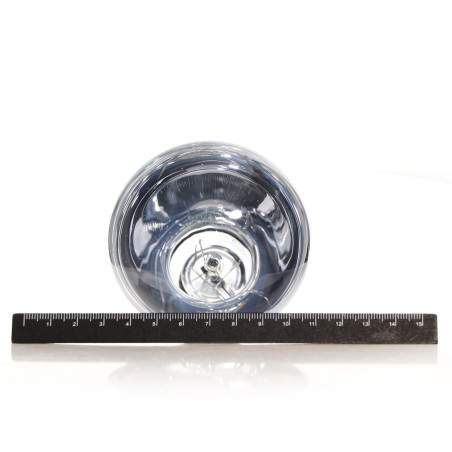 Repti-Zoo Neodymium Daylight 100W - Stabilne ciepło dla terrarium