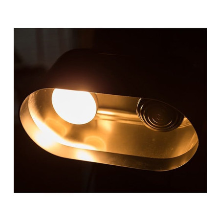 Repti-Zoo Podwójna Lampa na żarówki 2 x 150W