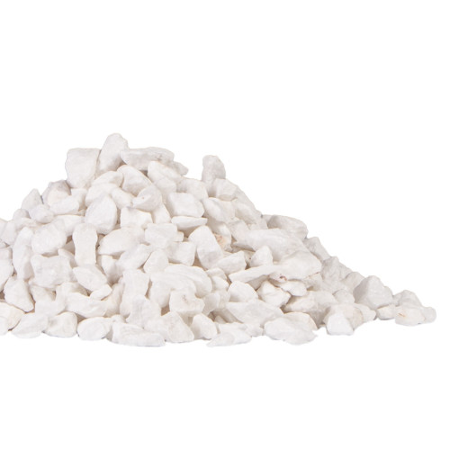 Żwirek akwarystyczny Kruger Meier Thasos Glacier 8–16 mm, 2 kg