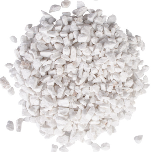 Żwirek akwarystyczny Kruger Meier Thasos Glacier 8–16 mm, 2 kg